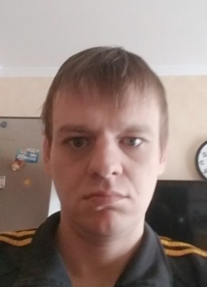 Игорь, 33, Россия, Светлый (Калининградская обл.)