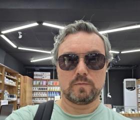 Robert, 46, Tashkent