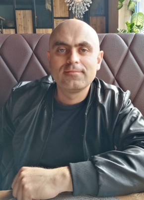 Сергей, 41, Россия, Гусев