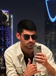 Amin, 22, Riyadh