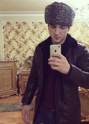 Ramzan, 28, Россия, Пыть-Ях