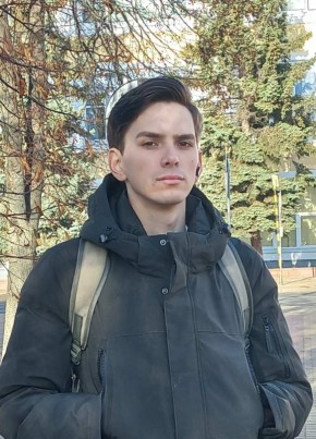 Владимир из Пінска 21 год