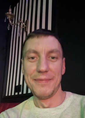 Дима из Люберцы 41 год