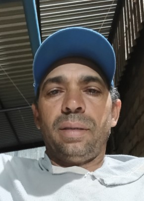 Safadinho из São Mateus 18 лет
