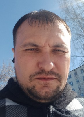 Дамир из Набережные Челны 39 лет