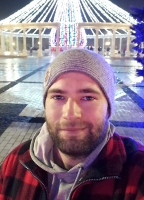Vitaliy, 30, Russia, Kerch