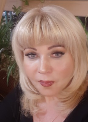 Irina, 51, Russia, Moscow
