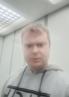 Дмитрий, 36, Россия, Владимир