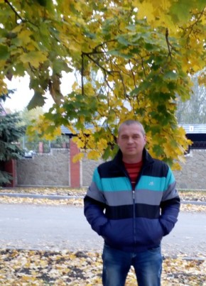 Александр, 48, Україна, Костянтинівка (Донецьк)