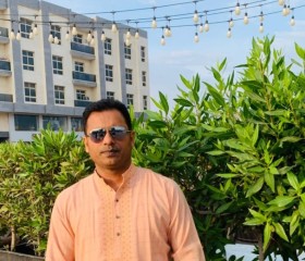arshad, 35, Sharjah