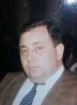 Timur, 57 лет, Bakı