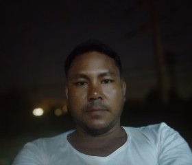 Ko Tun, 42, Hpa-an