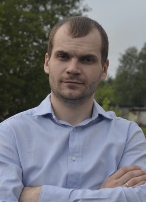 Сергей из Нижнего Тагила 39 лет