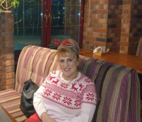 Olga, 56, Saransk