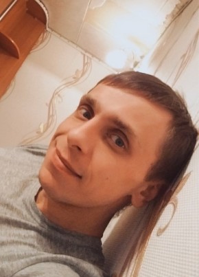 Александр, 36, Россия, Люберцы