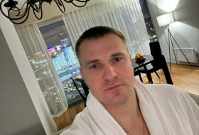 Aleksandr, 33 - Just Me