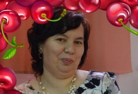Людмила, 46 - Разное