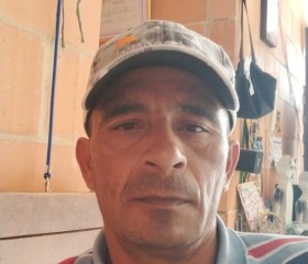 Fernando, 47 лет, Soacha