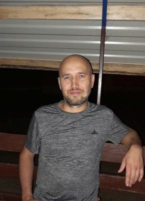 Ильнур, 42, Россия, Нефтекамск