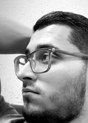 Pavel, 25, Russia, Moscow