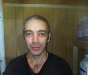 Grisha, 43 года, Brooklyn
