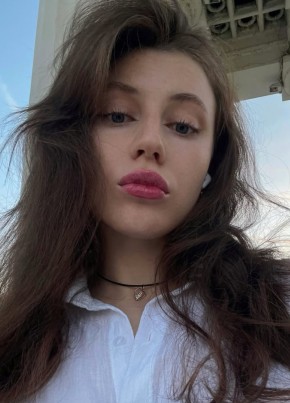 Аня из Уфы 30 лет