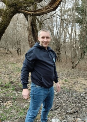 Сергей из Лабинска 45 лет