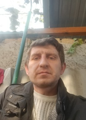 Aleks, 39, Україна, Білгород-Дністровський