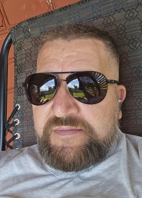 Роман из Старой Руссы 43 года