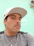 Juan, 32 года, Tlacote Bajo