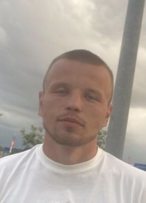Юрий из Тимашёвска 28 лет