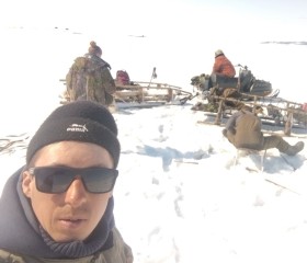 Sergey, 28, Okhotsk