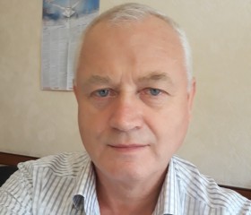 Георгий, 64 года, Одеса