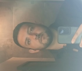 Cristian, 31, San Miguel de Tucuman