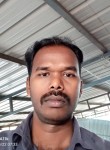 Karuppanan.s, 34 года, Chennai