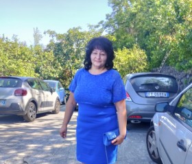Liudmila, 46 лет, Viagrande