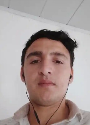 Dur из Bakı 21 год