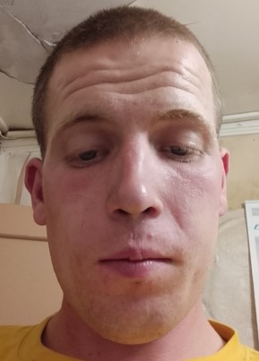 Сергей Александр из Великие Луки 24 года