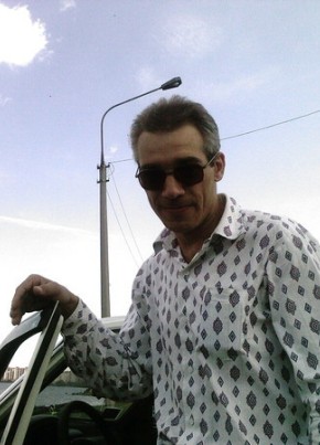 Сергей Ряднов, 52, Россия, Озёрск (Челябинская обл.)