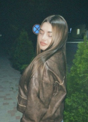 Кристина из Крупкі 19 лет