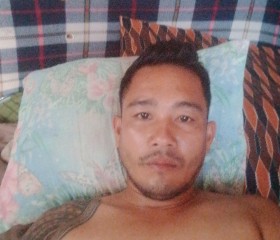 Jethro, 30, Bacolod City