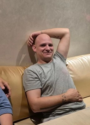 Александр из Боровска 30 лет