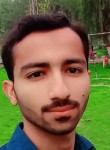 Irfan Khan, 25 лет, مِيانوالى‎