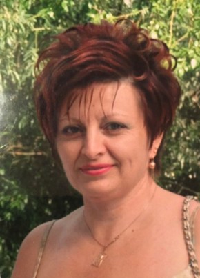 Silvia, 59, Россия, Сургут