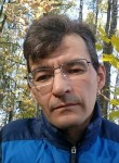 Юрий, 51 год, Белгород