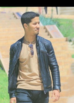Yassine, 26, المغرب, أڭادير
