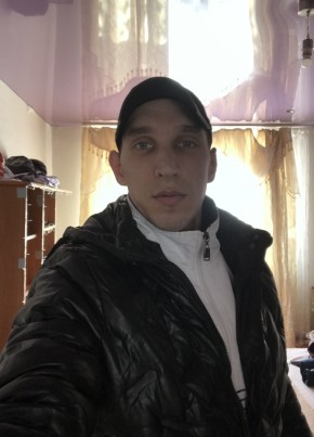 Евгений, 38, Россия, Копейск