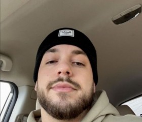 Michael, 23, South Bend