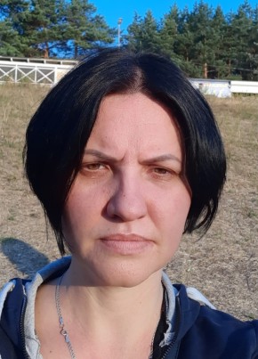 Юлия, 40, Россия, Нижний Новгород
