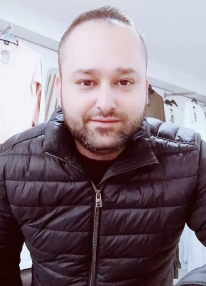 Mehmet из Antalya 39 лет